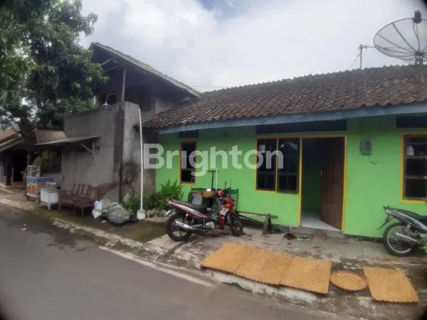 image RUMAH DIHITUNG TANAH, LOKASI LINGKUNGAN INDUSTRI UNGARAN TIMUR, BERGAS - UNGARAN (1)