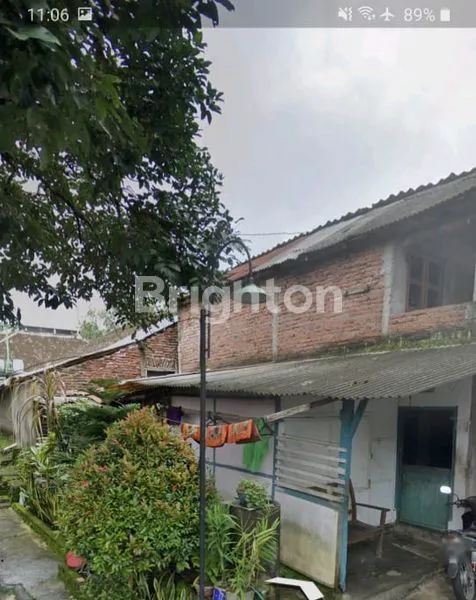image RUMAH DIHITUNG TANAH, LOKASI LINGKUNGAN INDUSTRI UNGARAN TIMUR, BERGAS - UNGARAN (6)
