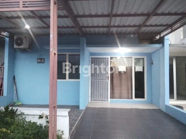 DISEWA RUMAH DI EMERALD GRAND DUTA