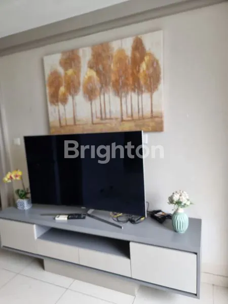 image TAMAN ANGGREK RESIDENCE 2BR FULL FURNISHED SHM (8)