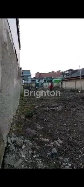 image TANAH + BANGUNAN KARAWANG BARAT, LOKASI STRATEGIS (4)