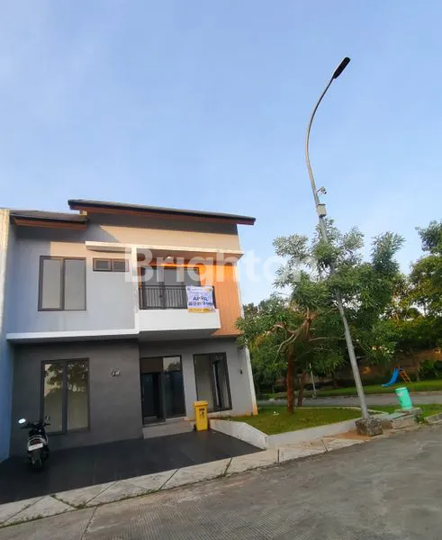 image RUMAH 2 LANTAI LT 120M² DI ASANA RESIDENCE (2)