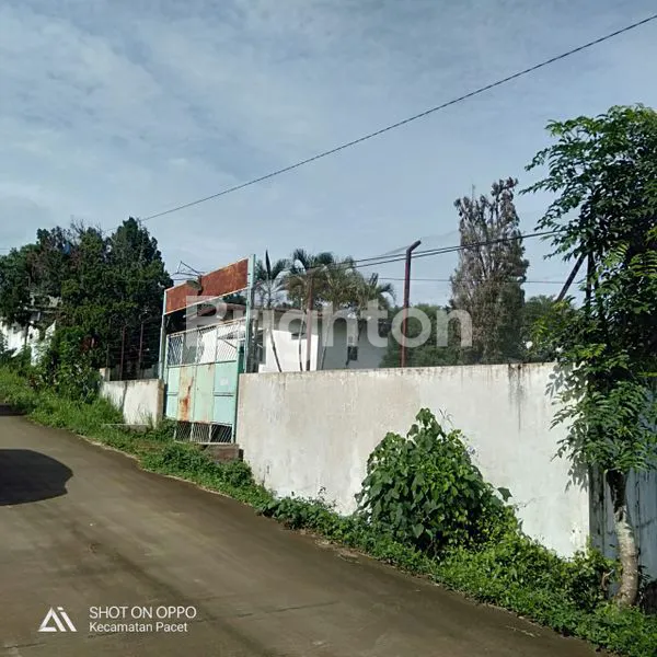 image TANAH BEKAS ASET STRATEGIS DI PACET, SIAP GUNA (5)
