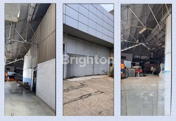 image JUAL TANAH DAN BANGUNAN LOKASI PREMIUM HASYIM ASHARI (2)