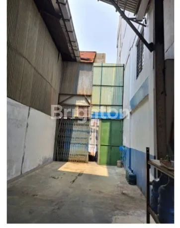 image JUAL TANAH DAN BANGUNAN LOKASI PREMIUM HASYIM ASHARI (3)