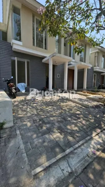 image   RUMAH CITRALAND NORTHWEST PARK DEKAT BUKIT PALMA, DEKAT SEKOLAHAN CITRA BERKAT (1)