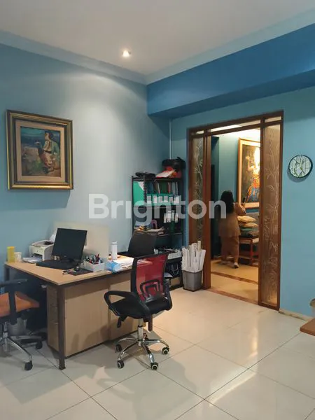 image RUMAH KANTOR BANDUNG UTARA FULL FURNISHED 850M² (8)