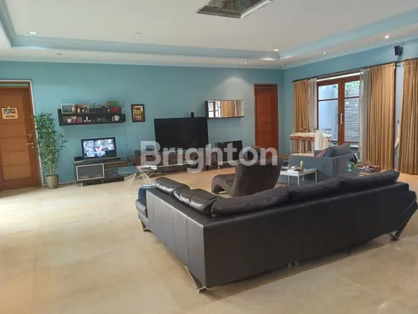 image RUMAH KANTOR BANDUNG UTARA FULL FURNISHED 850M² (3)