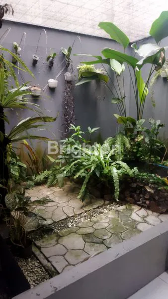 image RUMAH CLUSTER MAGNOLIA GADING SERPONG (5)