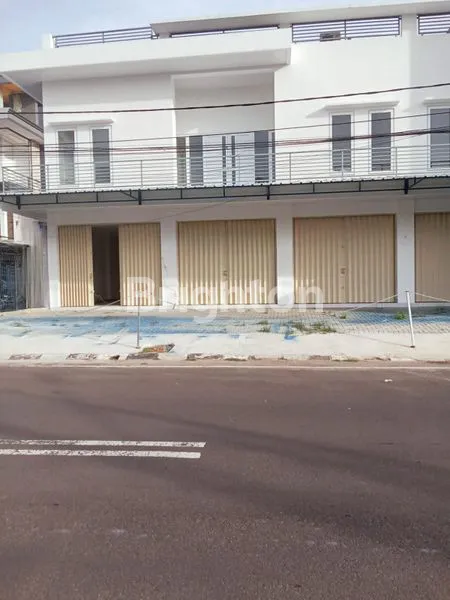 RUKO DISEWAKAN – CITRA GARDEN 3