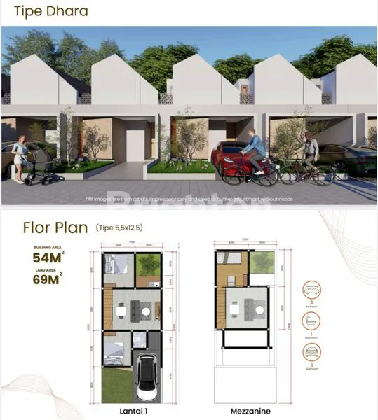 image ANANDA HILLS TYPE DHARA 5.5 X 12.55 (3)