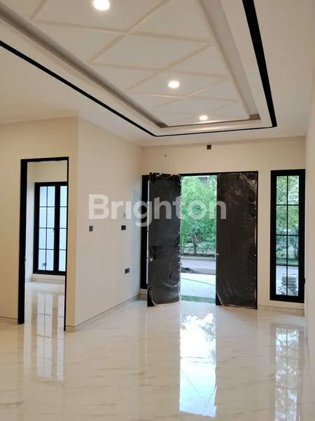 image RUMAH BARU 2 LANTAI GALAXI BUMI PERMAI ( ARAYA 2 ), SURABAYA TIMUR. DEKAT MERR - GALAXY MALL - DHARMAHUSADA INDAH - KERTAJAYA INDAH - PAKUWON CITY - KAMPUS ITS, DLL. (7)
