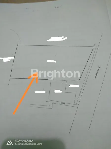 image TANAH KOMERSIL JL TENTARA PELAJAR SENAYAN JAKARTA SELATAN (5)