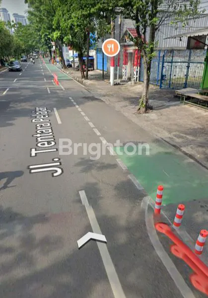 image TANAH KOMERSIL JL TENTARA PELAJAR SENAYAN JAKARTA SELATAN (1)