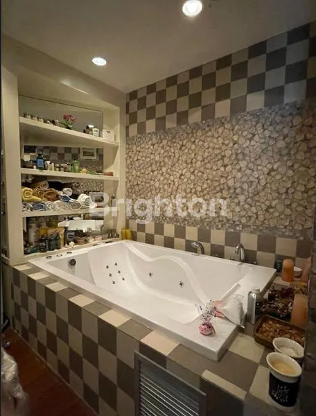 image APARTEMEN STRATEGIS ANCOL, FASILITAS PREMIUM (5)