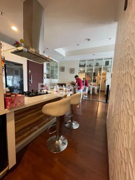 image APARTEMEN STRATEGIS ANCOL, FASILITAS PREMIUM (4)