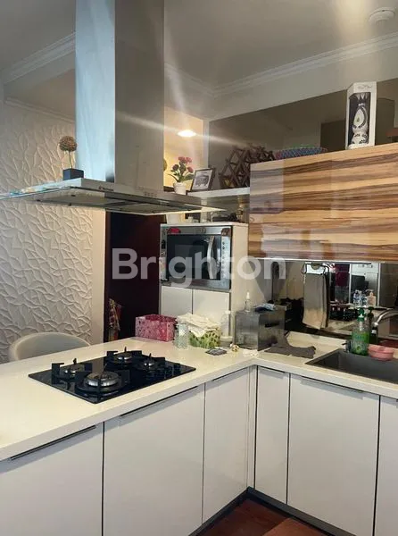 image APARTEMEN STRATEGIS ANCOL, FASILITAS PREMIUM (6)