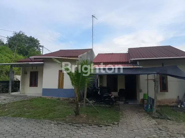 image RUMAH SIAP HUNI, LOKASI PREMIUM, AKSES MUDAH (1)