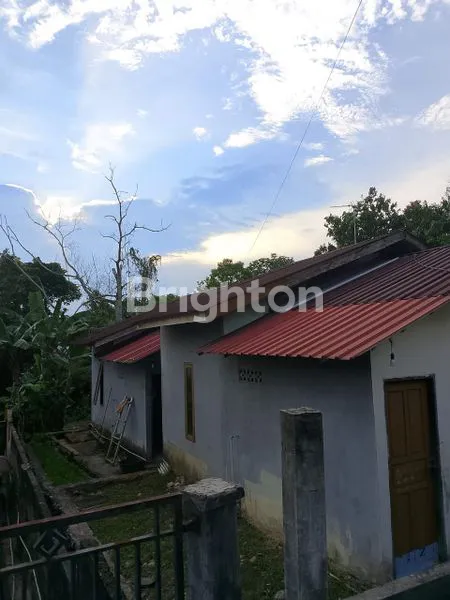 image RUMAH SIAP HUNI, LOKASI PREMIUM, AKSES MUDAH (2)