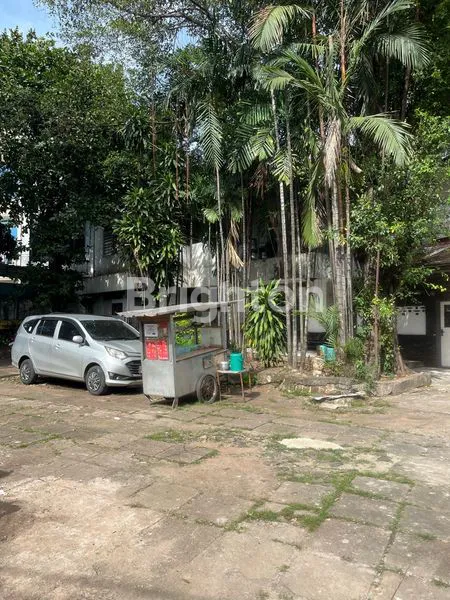 image TANAH UNTUK INVESTASI BISNIS LOKASI STRATEGIS DI PANCORAN JAKARTA SELATAN (1)
