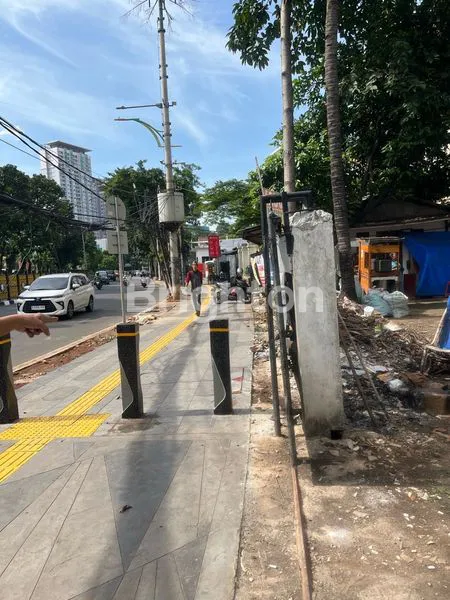 image TANAH UNTUK INVESTASI BISNIS LOKASI STRATEGIS DI PANCORAN JAKARTA SELATAN (4)
