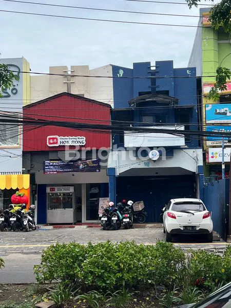 image DISEWAKAN RUKO DI RAYA MULYOSARI DEKAT MULYOSARI MAS DEKAT HOLLAND BAKERY DAN BANK BRI (1)