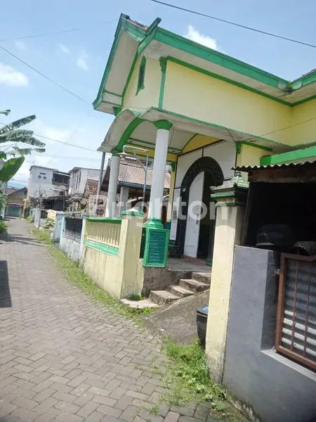 image RUMAH SIAP HUNI LT/LB 132 DI WAGIR (2)