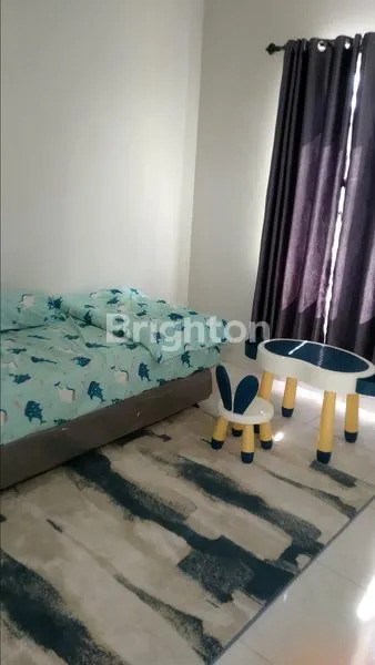 image SAMARINDA HILLS TYPE 40/91 CLUSTER NATURA  (4)