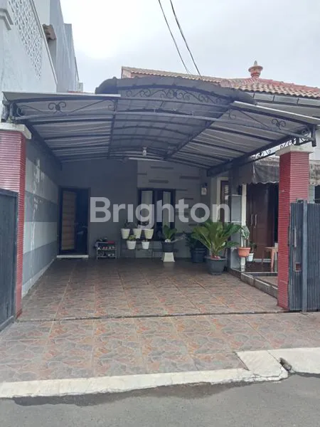 image HUNIAN BERSIH APIK BEBAS BANJIR  FURNIS VILA NUSA INDAH 3 (2)