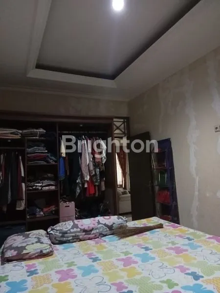 image HUNIAN BERSIH APIK BEBAS BANJIR  FURNIS VILA NUSA INDAH 3 (6)