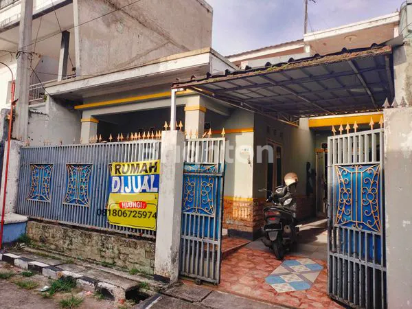 image DEKAT DENGAN WOOSH, 3 LANTAI, SUASANA NYAMAN (1)