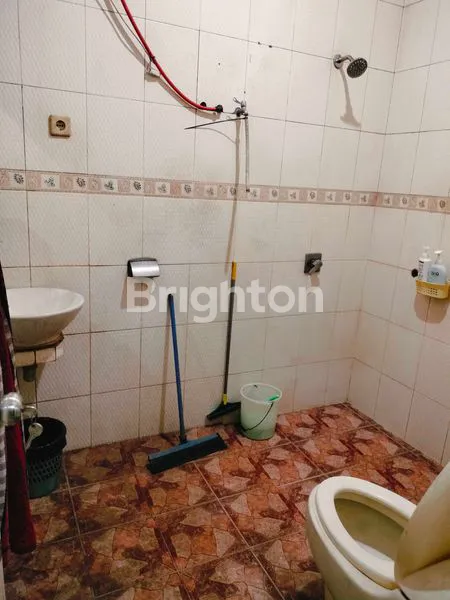 image DEKAT DENGAN WOOSH, 3 LANTAI, SUASANA NYAMAN (7)