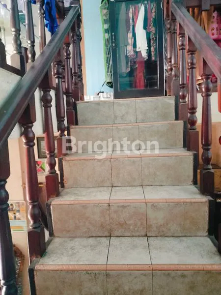 image DEKAT DENGAN WOOSH, 3 LANTAI, SUASANA NYAMAN (3)