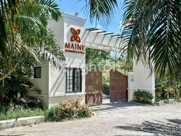 image BRAND NEW VILLA FOR SALE AT NUSA DUA, CLUSTER ONE GATE SYSTEM (1)