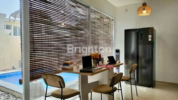 image BRAND NEW VILLA FOR SALE AT NUSA DUA, CLUSTER ONE GATE SYSTEM (8)