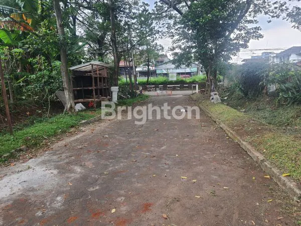 image KAVLING SIAP BANGUN DI METROPOLITAN CINERE, DEPOK (5)