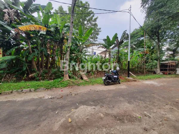 image KAVLING SIAP BANGUN DI METROPOLITAN CINERE, DEPOK (2)