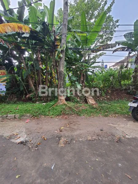 image KAVLING SIAP BANGUN DI METROPOLITAN CINERE, DEPOK (1)