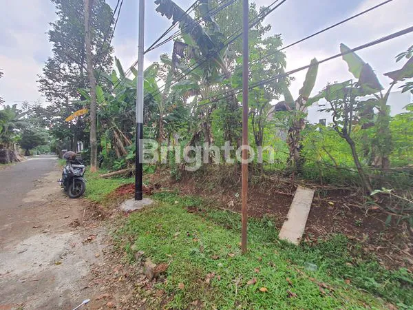 image KAVLING SIAP BANGUN DI METROPOLITAN CINERE, DEPOK (3)