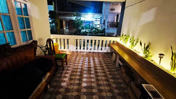 image RUMAH SIAP HUNI DI CEMPAKA BARU,KEMAYORAN  JAKARTA PUSAT (1)