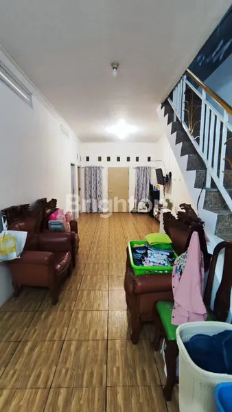 image RUMAH SIAP HUNI DI CEMPAKA BARU,KEMAYORAN  JAKARTA PUSAT (3)