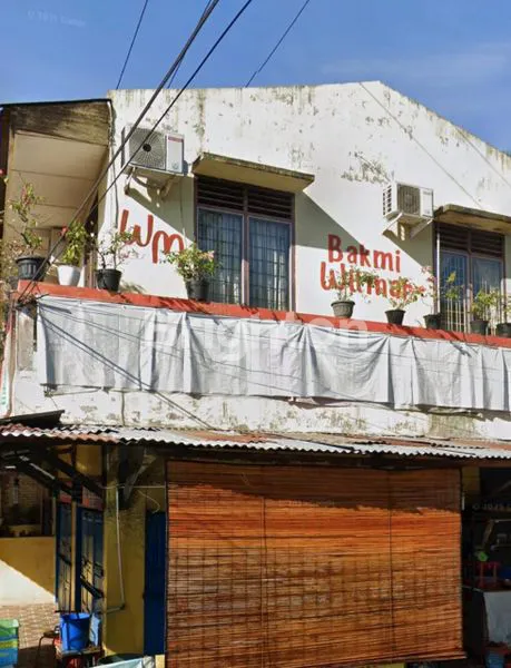 image RUMAH STRATEGIS MEDAN, COCOK USAHA, LT 375M² (3)