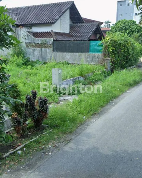 image LAHAN SHM 450 M² LOKASI PREMIUM MEDAN (3)
