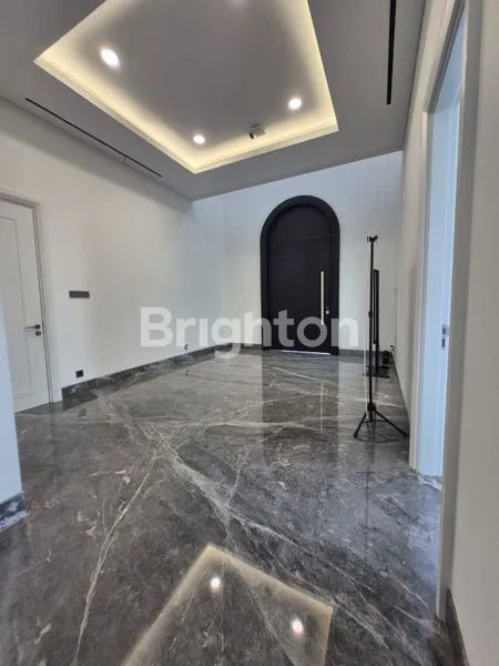 image RUMAH MEWAH ARMA+ THE GRAMERCY TYPE L16 , LOKASI STRATEGIS DI JANTUNG ALAM SUTERA (3)