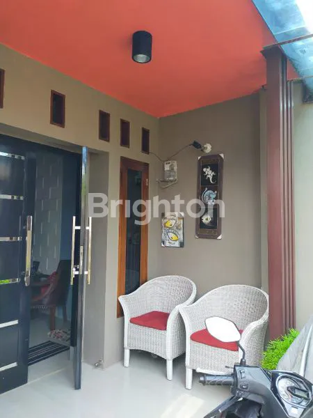 image HUNIAN ASRI AREA KEMANG BOGOR  (4)