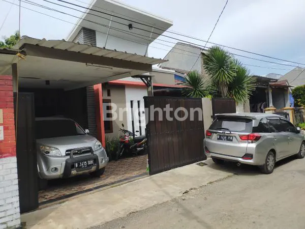 image HUNIAN ASRI AREA KEMANG BOGOR  (2)