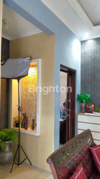 image HUNIAN ASRI AREA KEMANG BOGOR  (7)