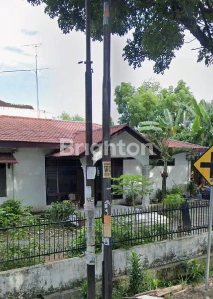 image RUMAH HOOK SIAP HUNI, LOKASI PREMIUM MEDAN (1)