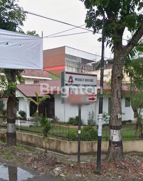 image RUMAH HOOK SIAP HUNI, LOKASI PREMIUM MEDAN (3)