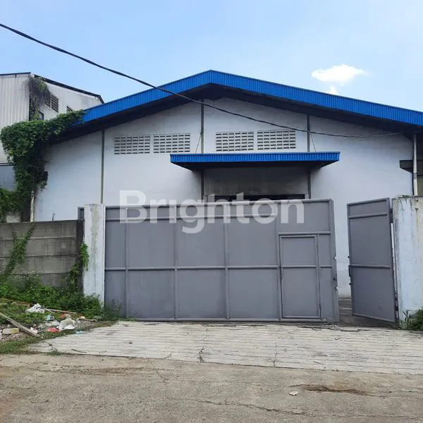 image GUDANG STRATEGIS KIC GATSU, LT 1000M² (2)